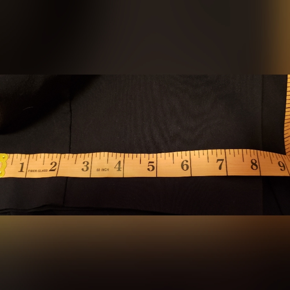89th & Madison Navy Women's Skinny Pants - Picture 11 of 13